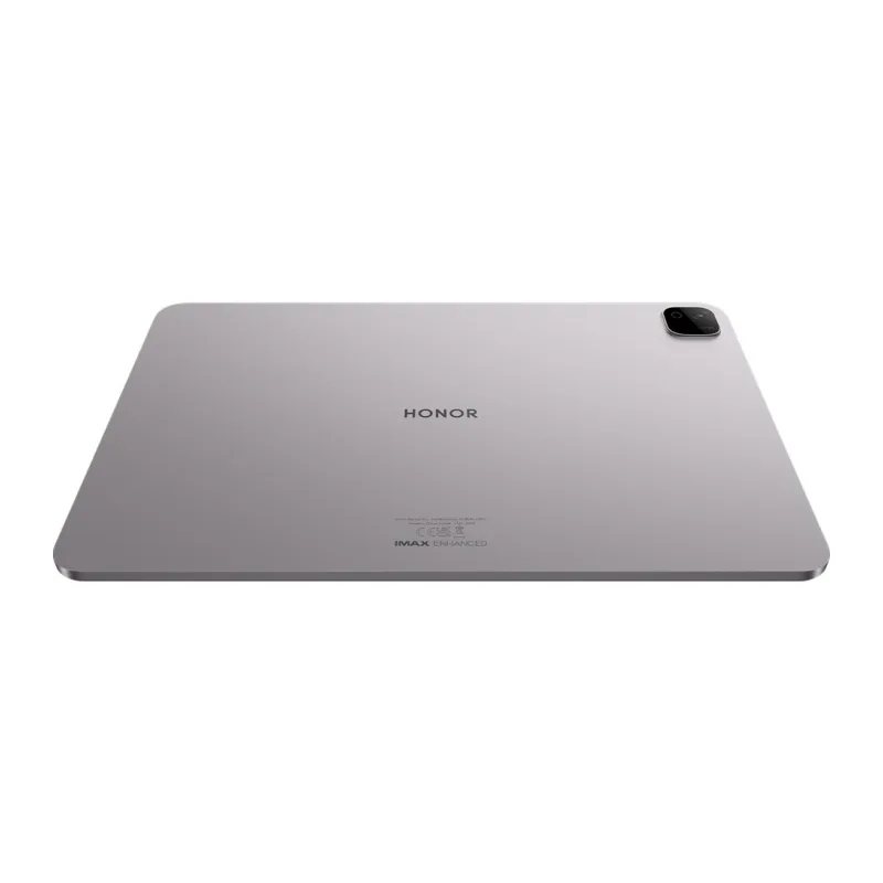 Планшет Honor Pad X9b Max Paperlike 6GB/256GB YAG-W19 Gray (5301AULH)