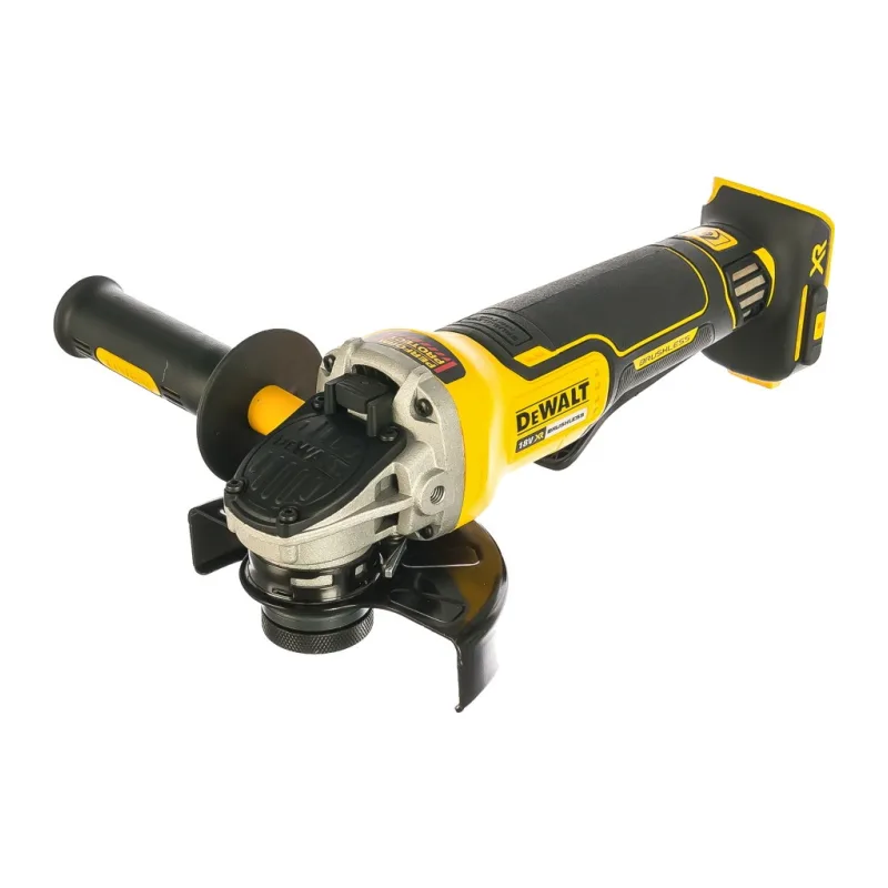 Угловая шлифмашина DeWalt DCG406NT (DCG406NT-XJ)