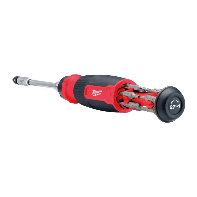 Отвертка Milwaukee 4932480583