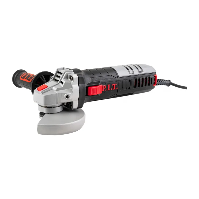 Угловая шлифмашина P.I.T. PWS125-C5