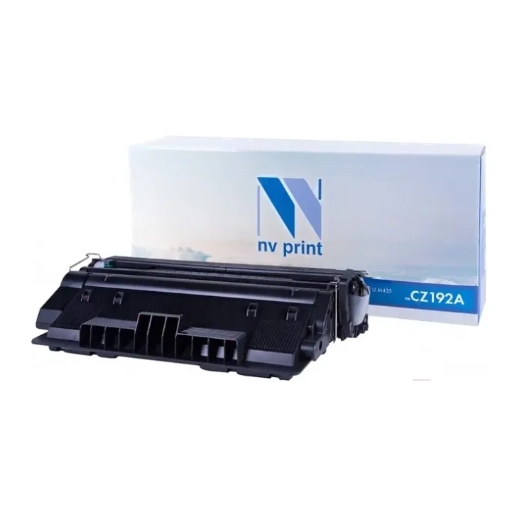 Картридж NV-Print NV-CZ192A