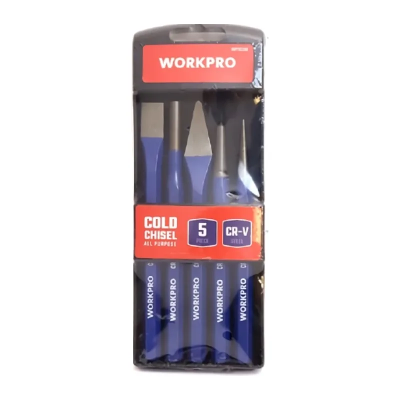 Набор кернов WorkPro WP201303