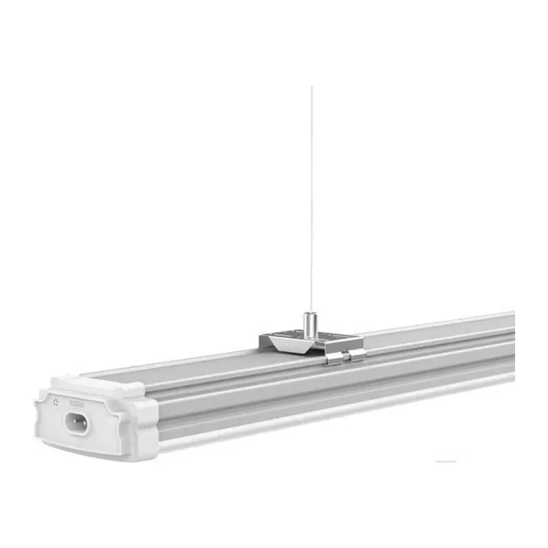 Светильник CPS ДПО01-40-001 "PcCOOLER" SL-002-0040 5000К