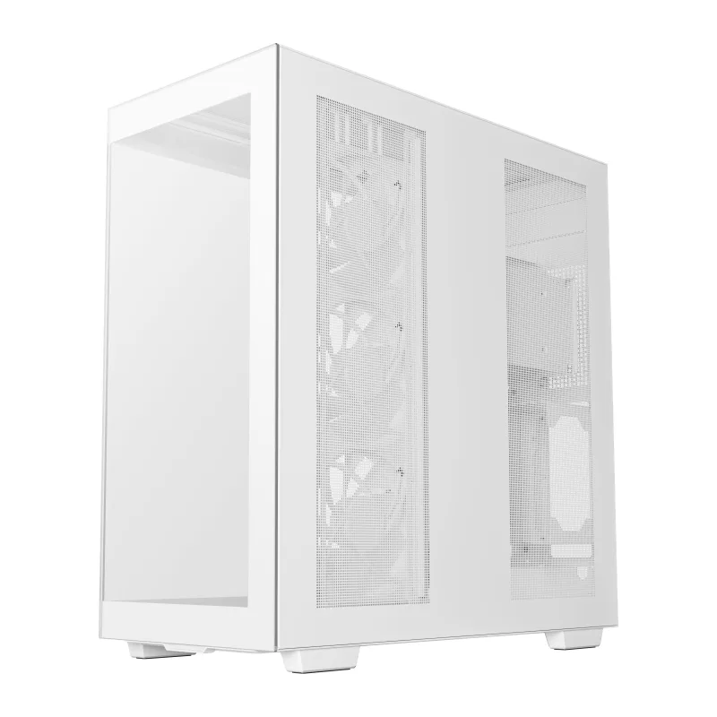 Корпус DeepCool CH780 WH E-ATX без БП (R-CH780-WHADE41-G-1)