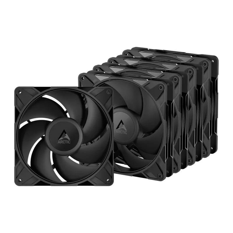 Вентилятор для корпуса Arctic P14 Pro PST 5pk (ACFAN00319A)