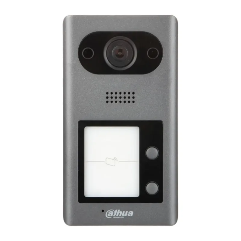 Вызывная панель Dahua DHI-VTO3211D-P2-S2