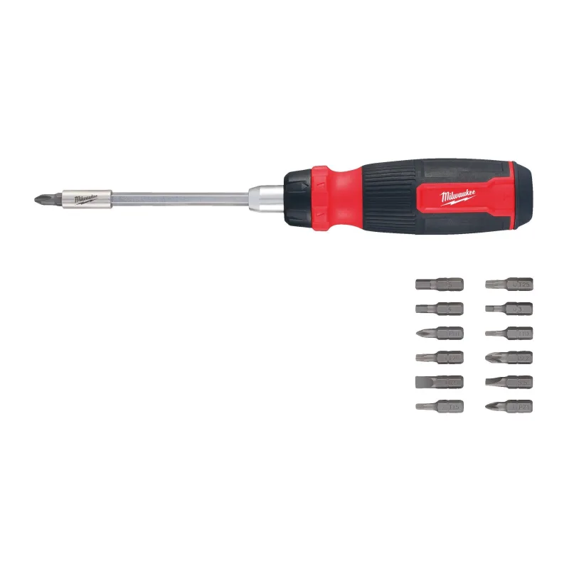 Отвертка Milwaukee 4932480582