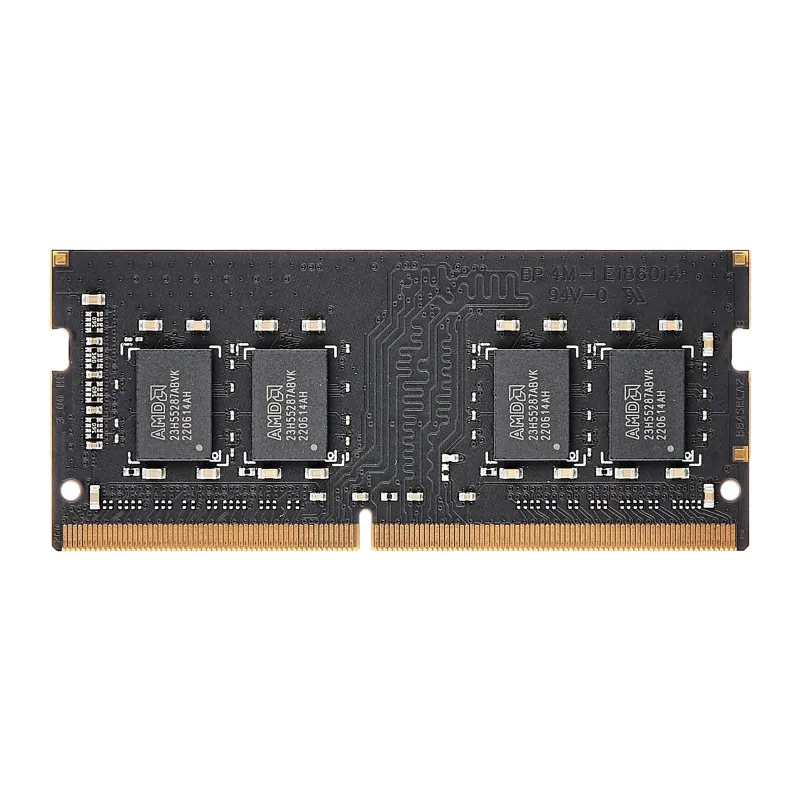 Оперативная память AMD Radeon R7 Performance Series 16GB DDR4 Black Bulk (R7416G2606S2S-UO)