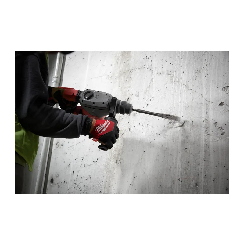 Долото Milwaukee SDS+ Sledge 250x20мм (4932493609)