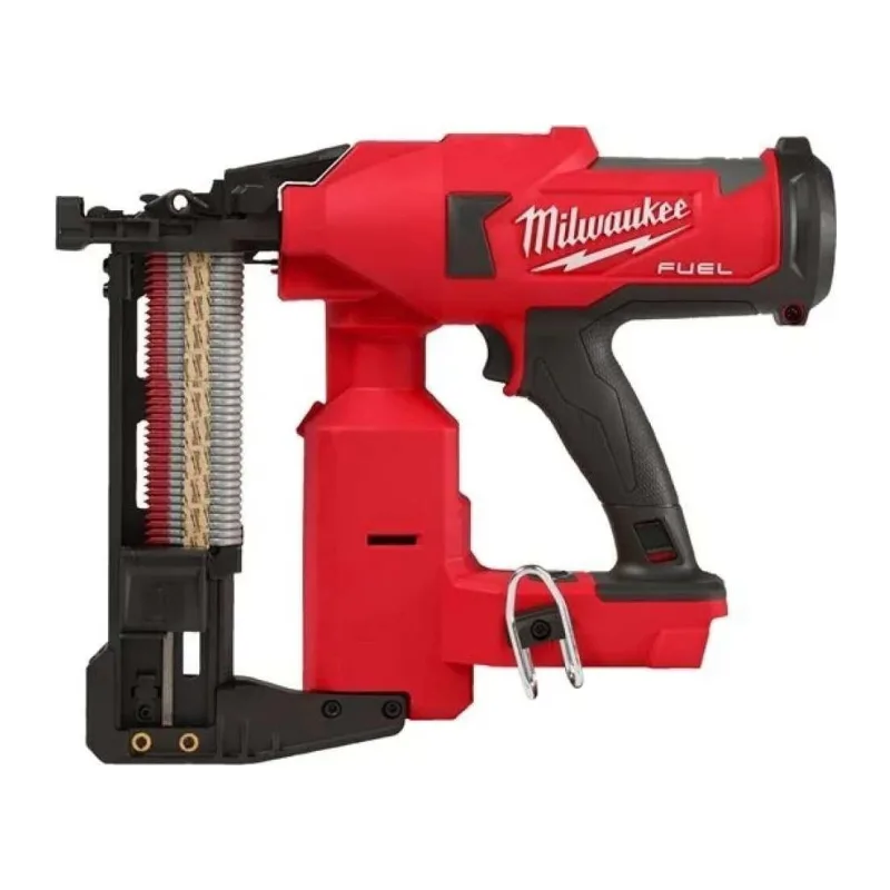 Аккумуляторный степлер Milwaukee M18 FFUS-0C (4933479834)