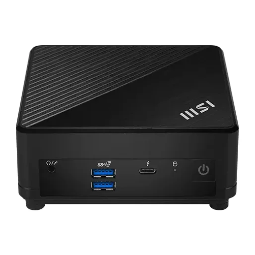 Компьютер MSI Cubi 5 1M-472BRU Black (936-B0A821-472)