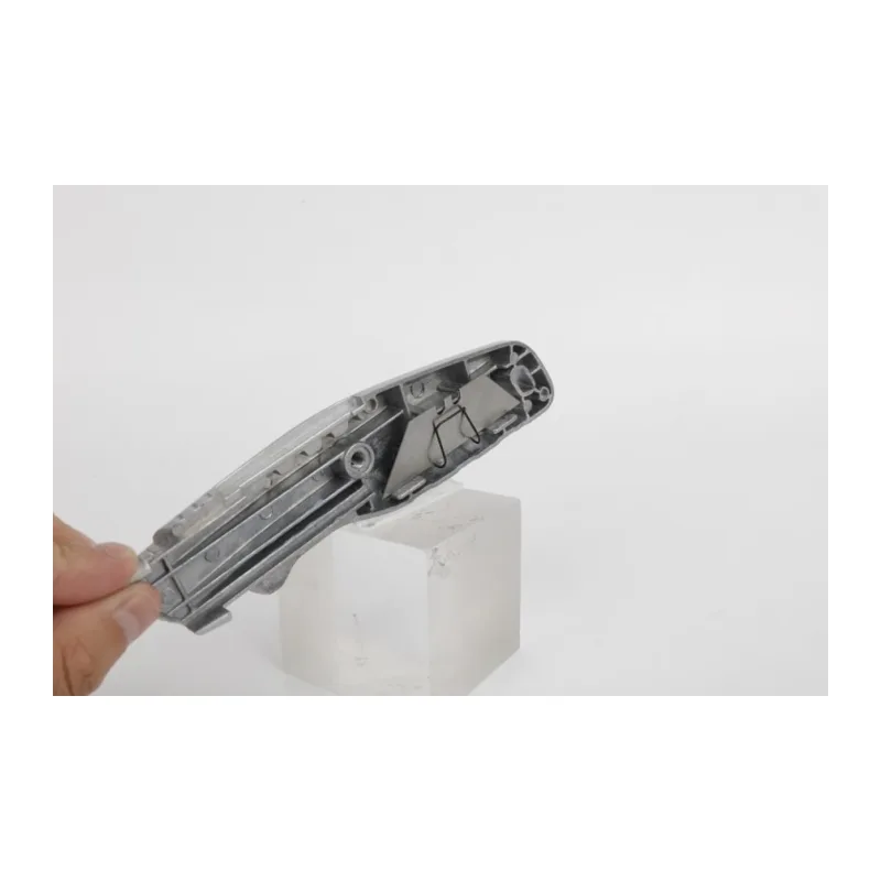 Нож строительный WorkPro WP213006