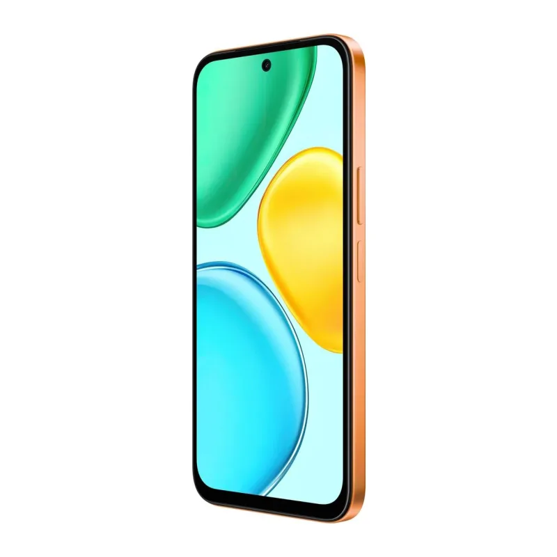 Смартфон Honor X7e 6GB/256GB LAB-LX1 Sunrise Orange (5109CHYX)