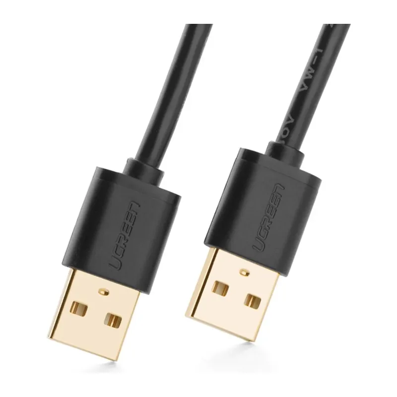 Кабель UGREEN US102-10310 Black (10310)