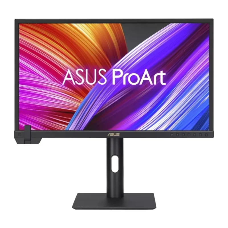 Монитор Asus ProArt PA24US черный (90LM097A-B01370)