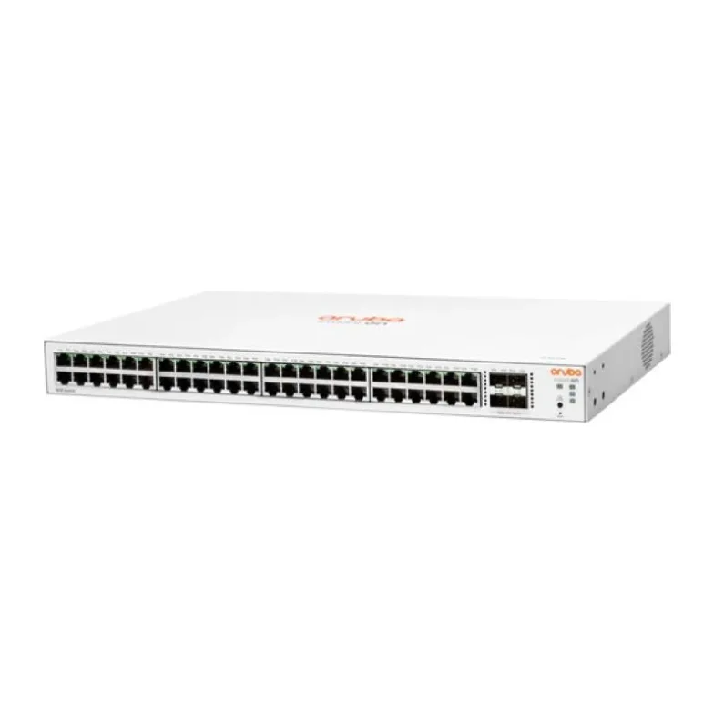 Коммутатор HPE Aruba Instant On 1830 48G (JL815A)