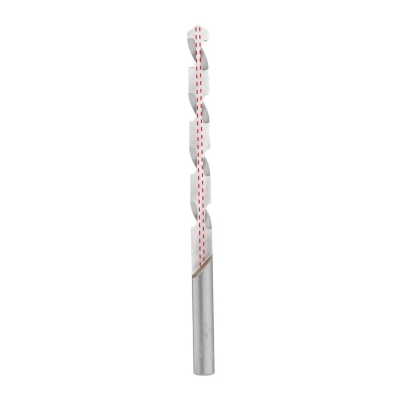 Сверло по металлу Milwaukee Thunderweb HSS-G 3.5x70мм 10шт (4932352383)