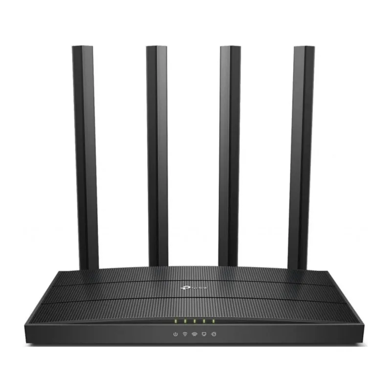 Беспроводной маршрутизатор TP-Link Archer C80 AC1900 MU-MIMO