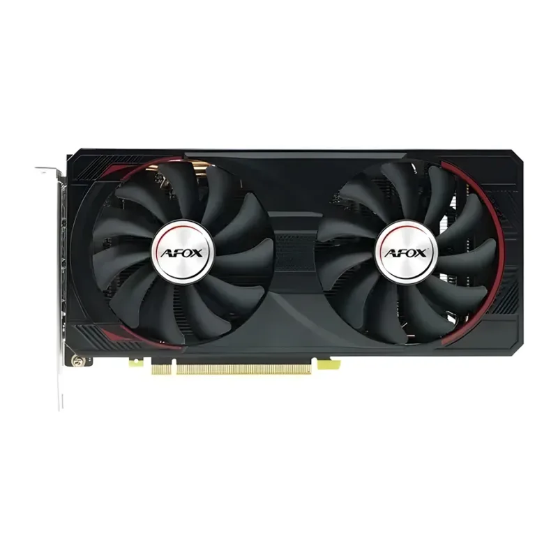 Видеокарта Afox RTX3070 Gaming 8GB GDDR6 (AF3070-8192D6H7-V2)