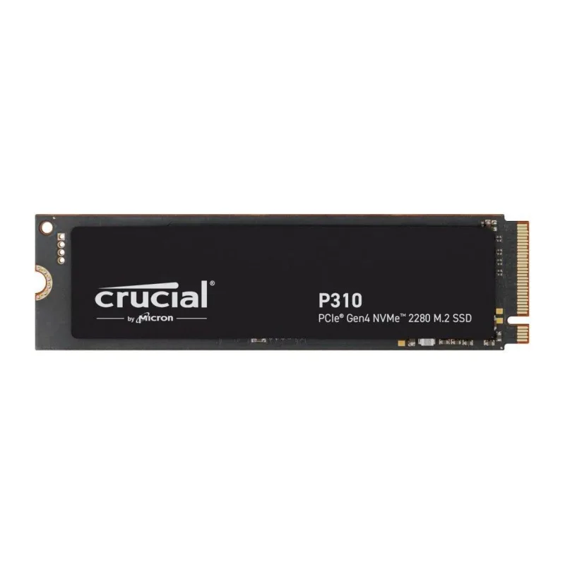 SSD диск Crucial P310 4TB (CT4000P310SSD8)