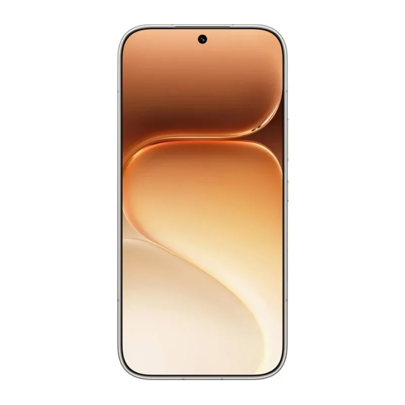 Смартфон Honor 600 Pro 12GB/256GB VKP-NX9 Golden White (5109CHGK)