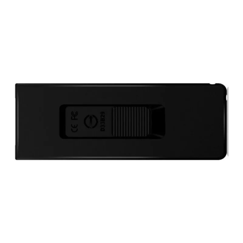USB Flash-накопитель Silicon-Power Ultima U03 64GB Black (SP064GBUF2U03V1K)