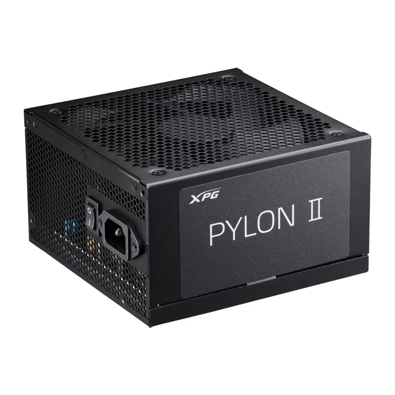 Блок питания XPG PYLONII750B-BKCEU