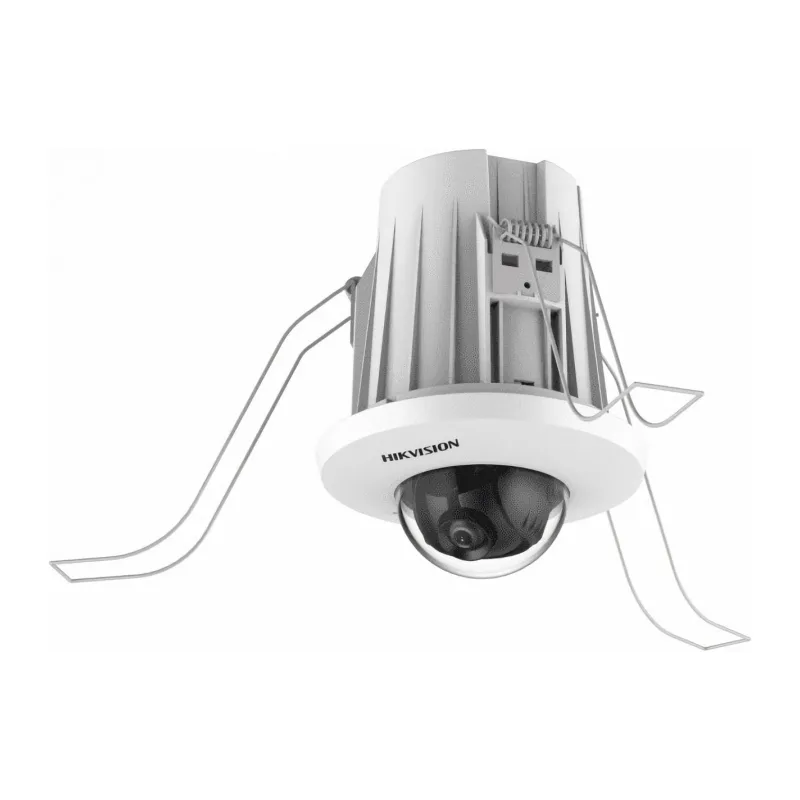 Камера видеонаблюдения Hikvision DS-2CD2E43G2-U2.8mm белый