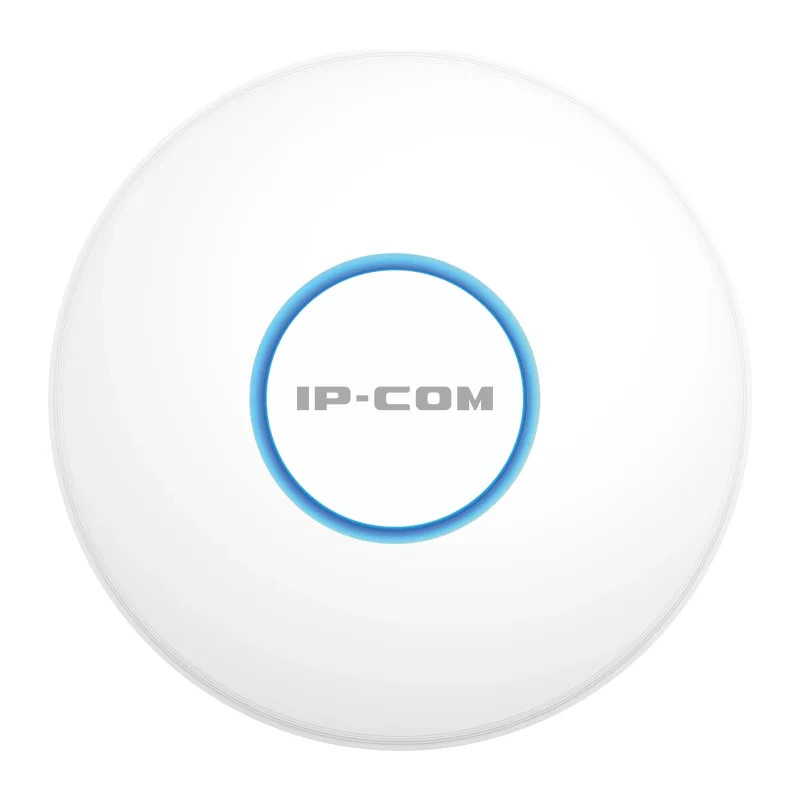 Wi-Fi точка доступа IP-COM Pro-6-Mini (AX1500, Wi-Fi 6, 1GLAN 802.3af PoE)