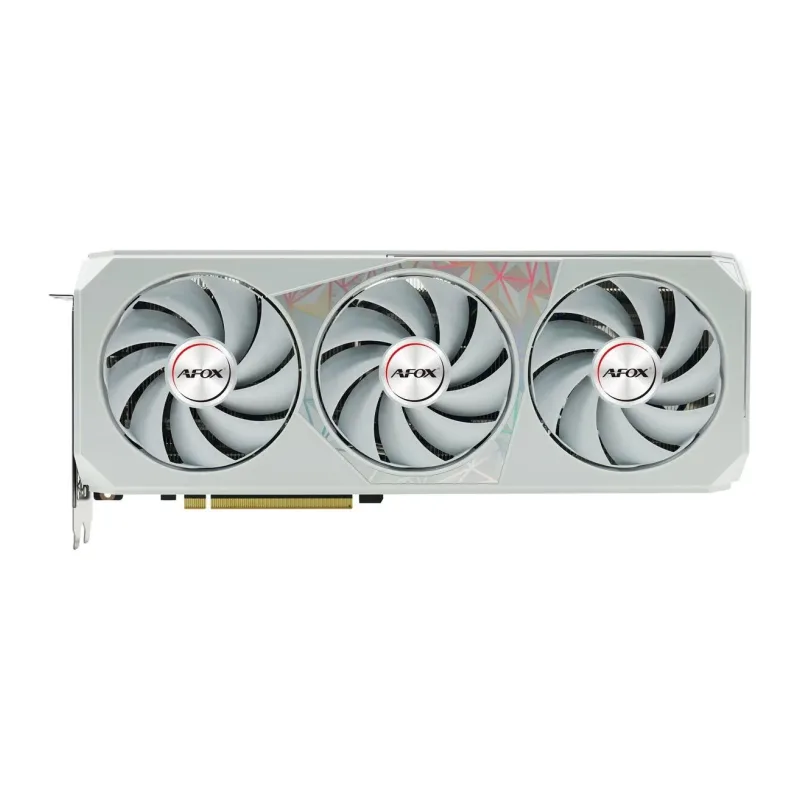 Видеокарта Afox RTX3070Ti Gaming 8GB GDDR6X (AF3070TI-8GD6XH7-V2)