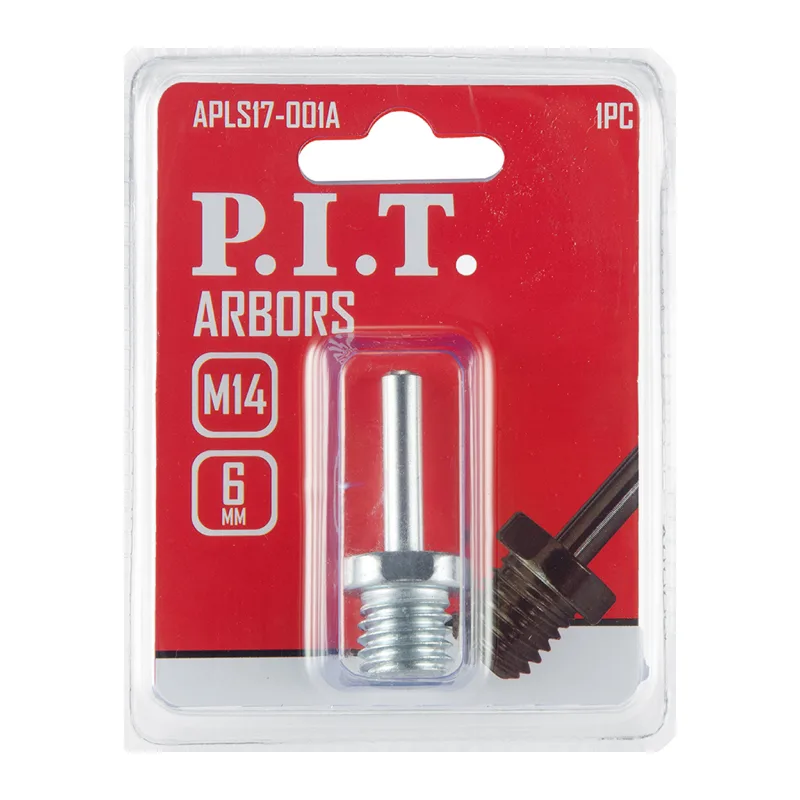 Адаптер для дрели P.I.T. APLS17-001A