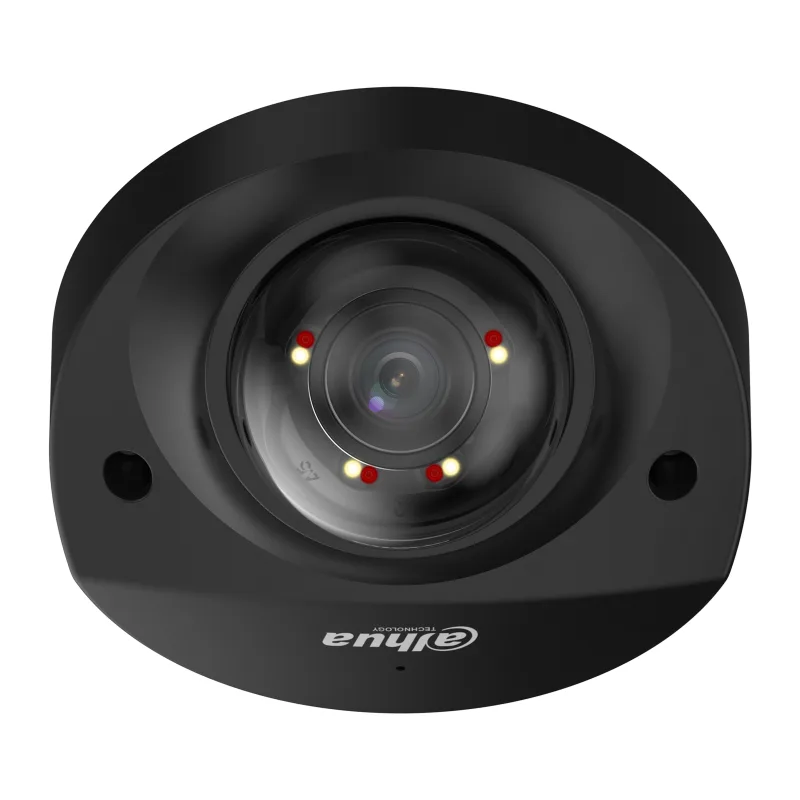 Камера видеонаблюдения Dahua DH-IPC-HDBW2449FP-AS-IL-0280B-B