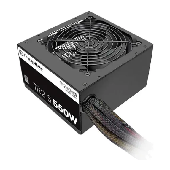 Блок питания Thermaltake TR2 S 550 (PS-TRS-0550NNSAWE-2)