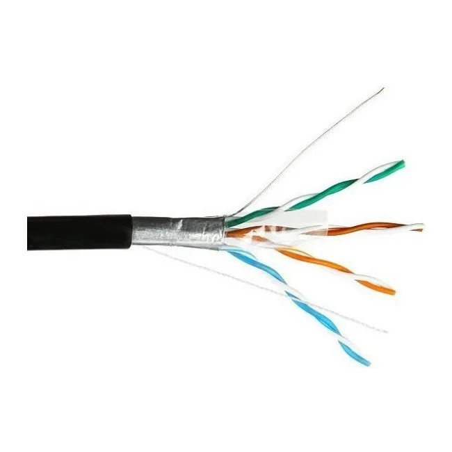Кабель FTP SkyNet CSL-FTP-4-CU-OUT