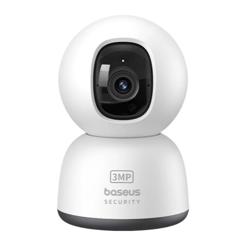Камера видеонаблюдения Baseus Security P1 Lite 2K S0TV00 White (S0TV002132)