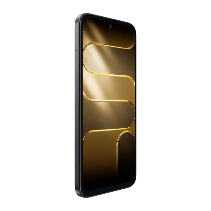 Смартфон Tecno Spark 50 8GB/256GB Ink Black (KN4n)