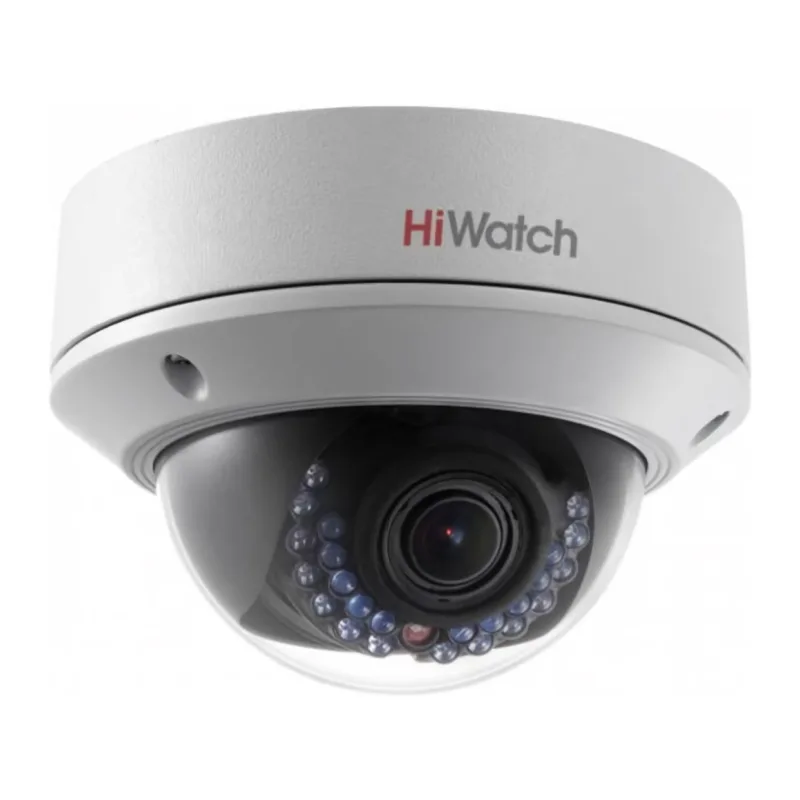 Камера видеонаблюдения HiWatch DS-T207P 2.8-12mm