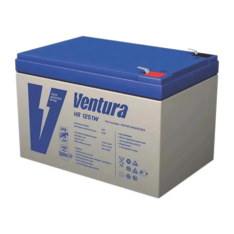 Аккумулятор для ИБП Ventura HR 1251W
