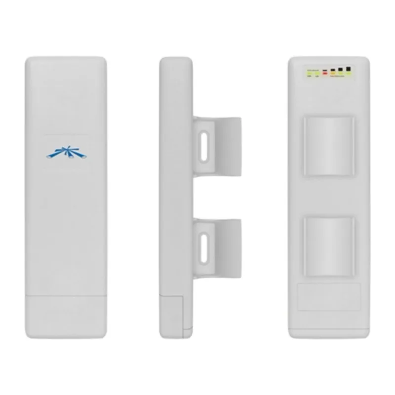Точка доступа Ubiquiti NSM2 EU белый