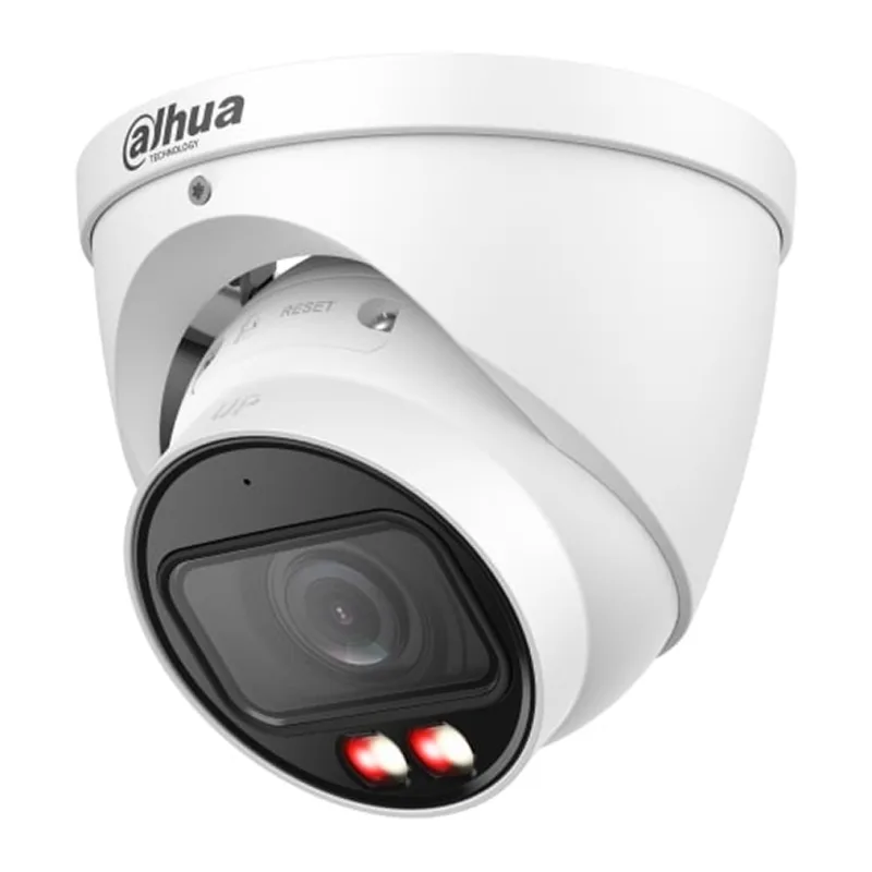 Камера видеонаблюдения Dahua DH-IPC-HDW2449TP-ZS-IL