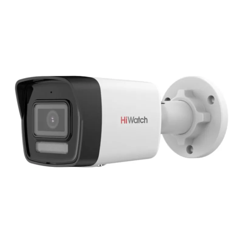 Камера видеонаблюдения HiWatch DS-I850M 2.8mm