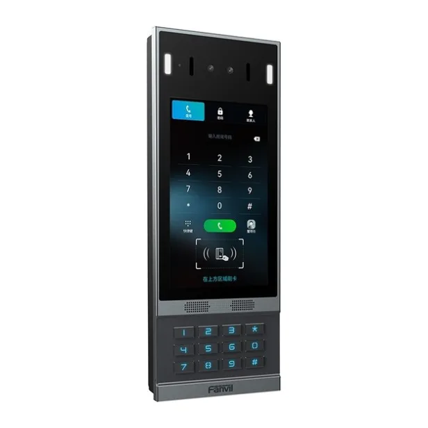 Интерком Fanvil i67