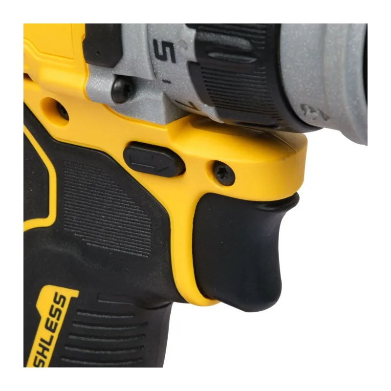 Дрель-шуруповерт DeWalt DCD703NT-XJ