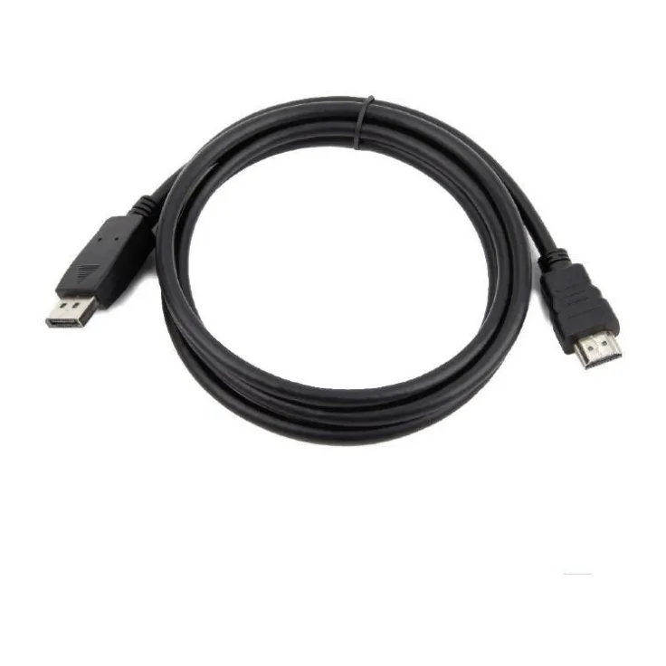 Кабель Gembird CC-DP-HDMI-10M