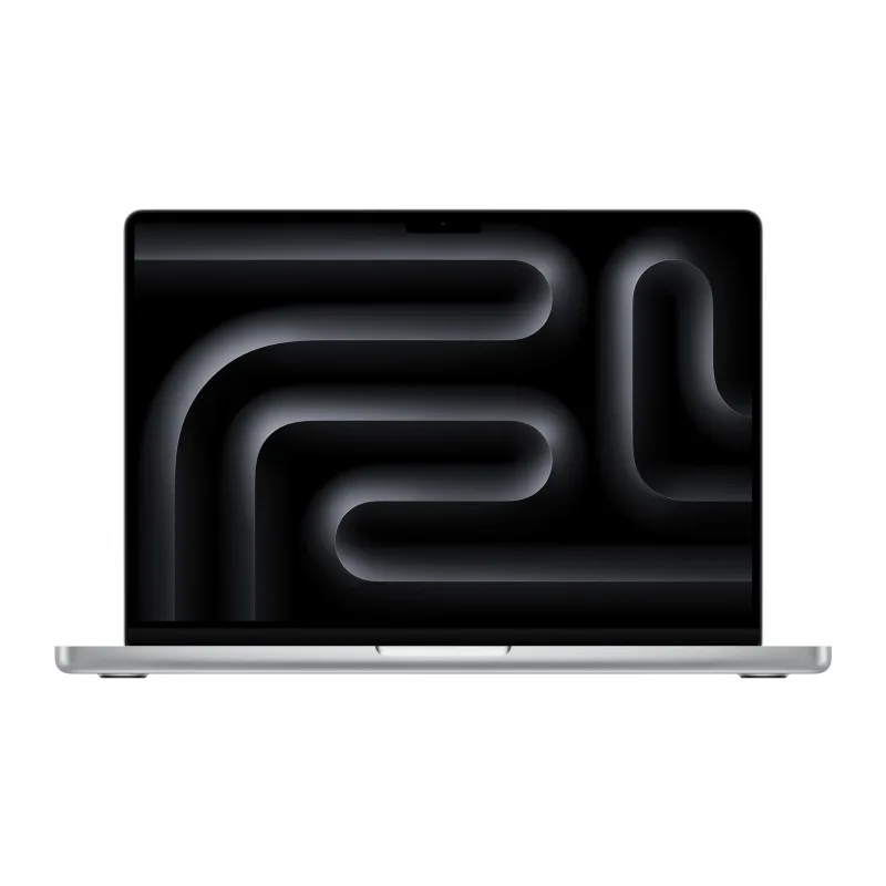 Ноутбук Apple MacBook Pro 14" (A3427) M5 Max Silver (MGDQ4HN/A)