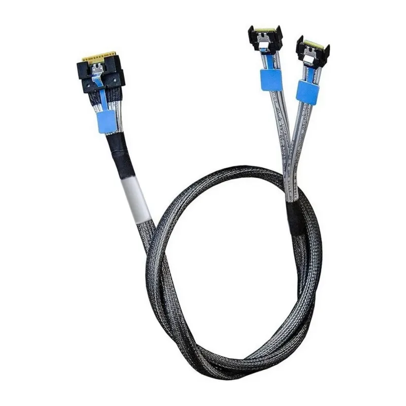 Кабель Amphenol RMC38-0824 черный