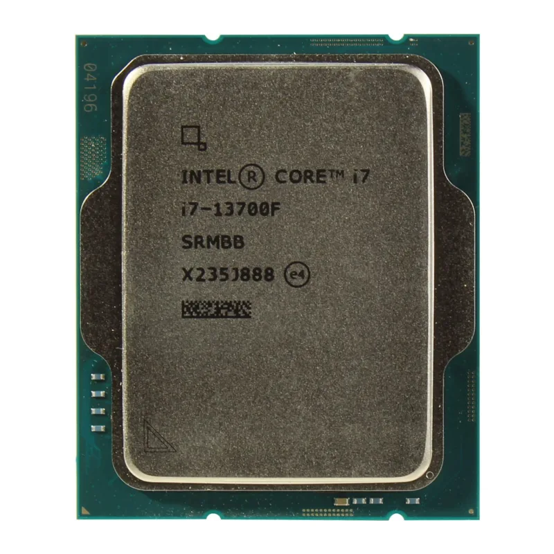Процессор Intel Core i7-13700F OEM