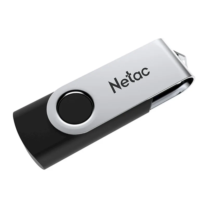 USB Flash-накопитель Netac U505 16GB (NT03U505N-016G-20BK)