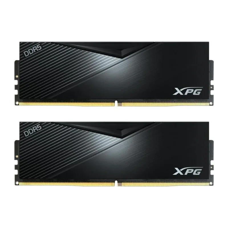 Оперативная память A-Data XPG Lancer 2x16GB DDR5 (AX5U6400C3216G-DCLABK)