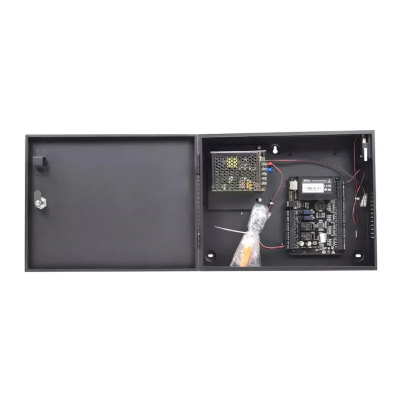 Контроллер Temid C3-200 Plus Package B